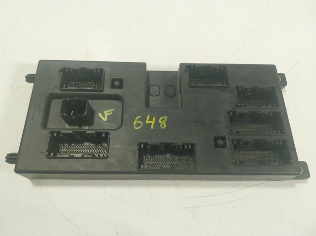 Блок комфорта Jaguar T2H15777 цена, от 84.65 USD