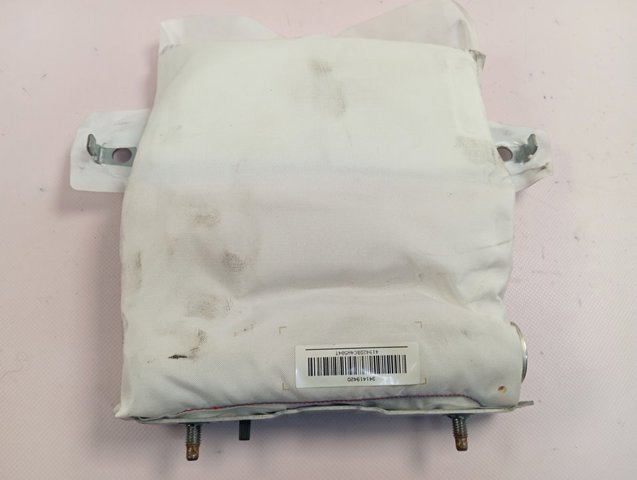 Подушка безопасности пассажира 9804358580 Peugeot/Citroen