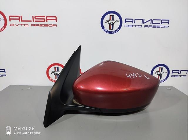 Купить 963023AN5A Nissan/Infiniti Наружное зеркало левое