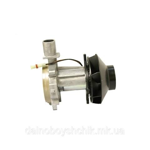Отопитель (кузова) DAF 1455178