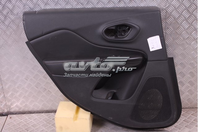 Купить 2430395AB Chrysler 