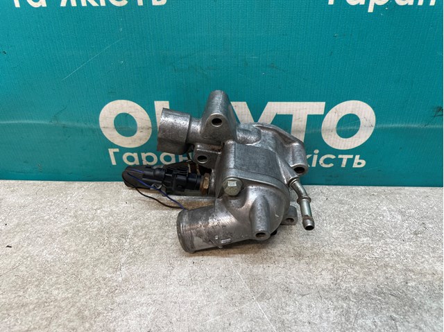 Термостат в сборе General Motors 98005555