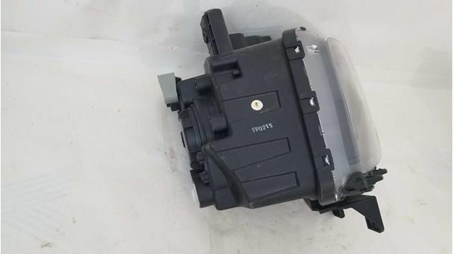 92102K0040 Hyundai/Kia Фара передняя правая