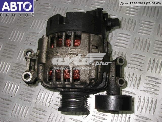 Автомобильный генератор BMW 7521382 цена, от 192.06 USD