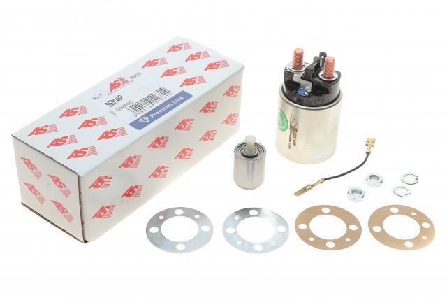 Купить SS5148P AS/Auto Storm Тяговое реле