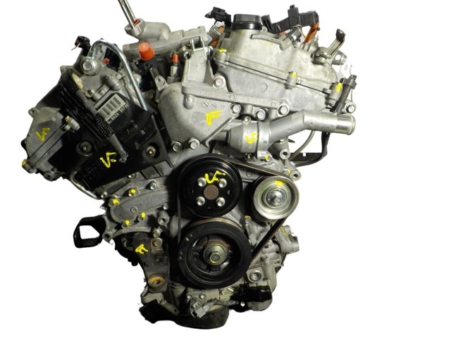 ДВС в сборе Toyota 1900031K10 цена, от 3202.60 USD