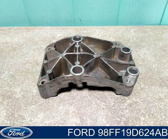 Ford 98FF19D624AB