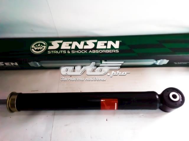 31120047 Sensen Амортизаторы задние