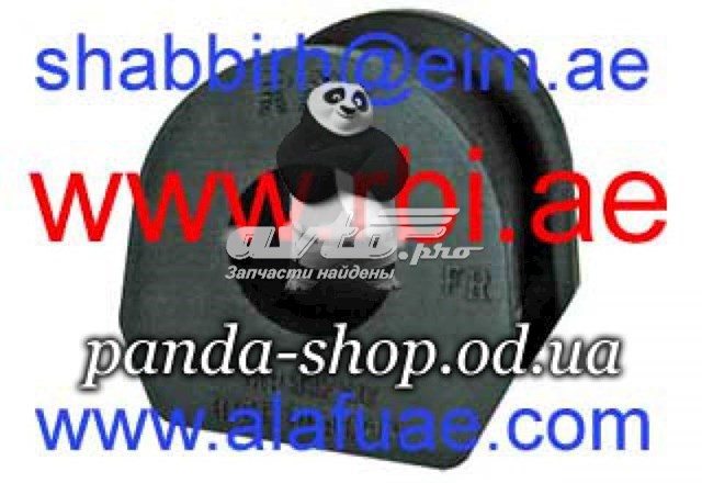 M21T04F RBI Разрезная втулка стабилизатора