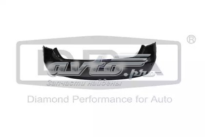 Кожух бампера заднього 88070732702 DIAMOND