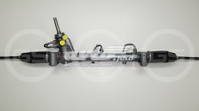 Реечный рулевой механизм General Motors 93177963 цена, от 173.84 USD