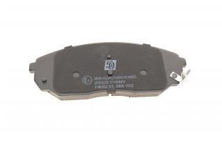 Колодки дисковые  Solgy 209232 цена, от 18.20 USD