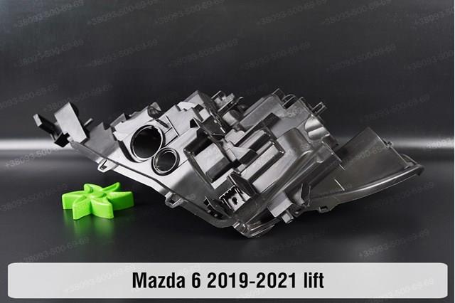 Купить GMH351041F Mazda Фара левая передняя