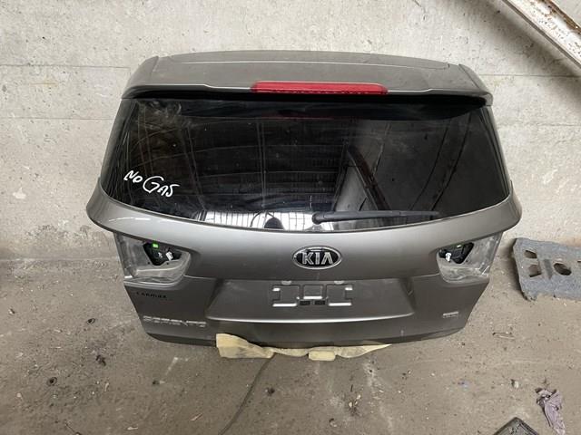Ляда 73700C6000 Hyundai/Kia