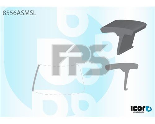 Купить GS9539P111X Icor 