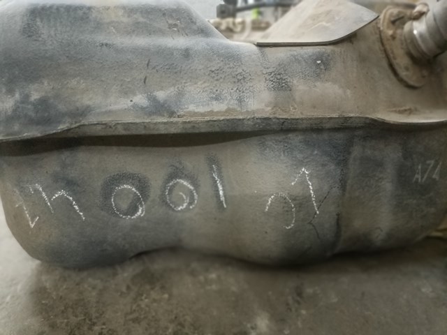 Tanque de combustível para Toyota Land Cruiser 100 J10