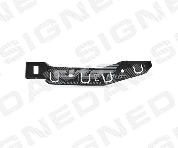 Кронштейн крепления бампера переднего левый Junsite LQZYG126L цена, от 8.47 USD