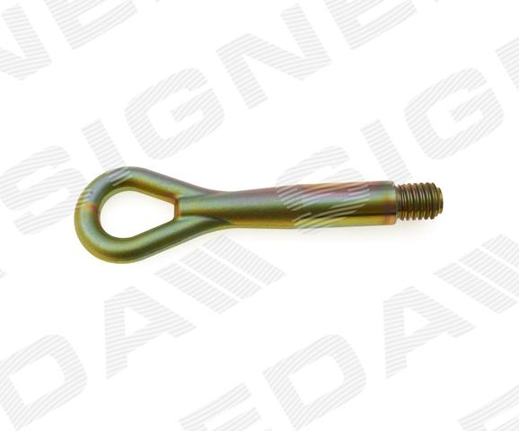 Крюк буксировочный Signeda BK118