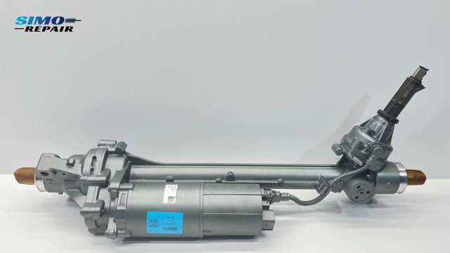 Купить 1674601301 Mercedes Рулевая рейка
