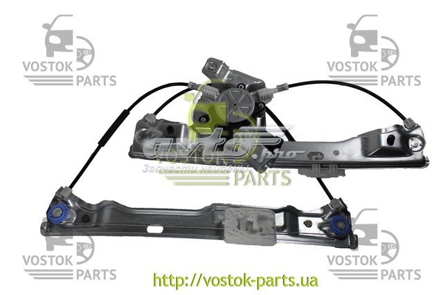 Стеклоподъемник передней правой двери Geely 1067001513 цена, от 40.80 USD