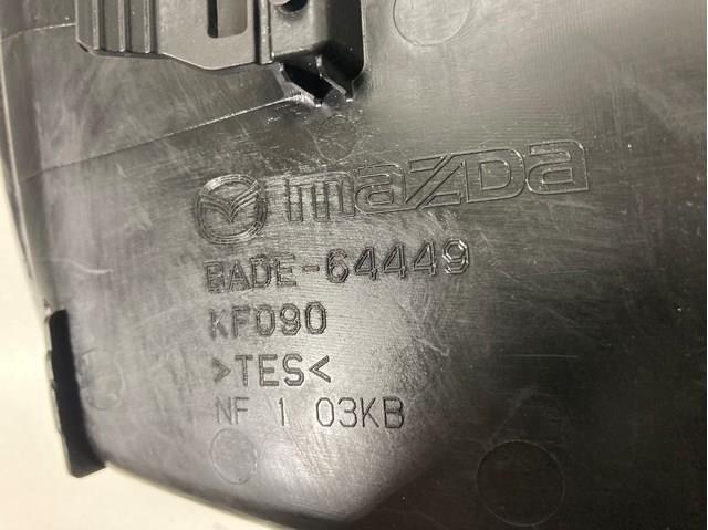  Mazda BADE64449 цена, от 9.50 USD