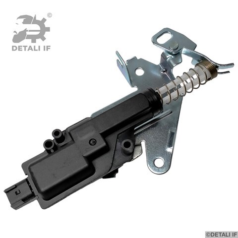 Актуатор замка багажника DF14218 Detali IF
