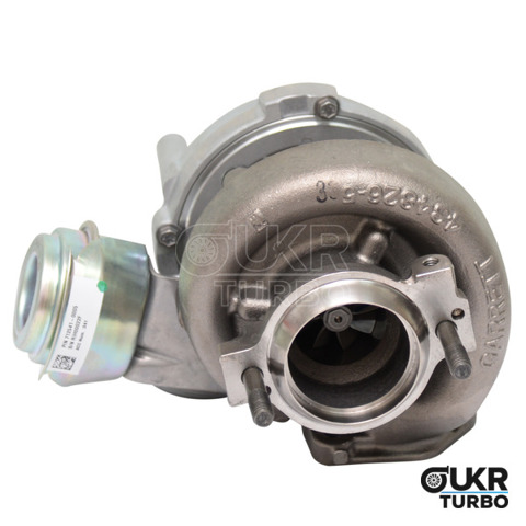 Купить 7125419007S Garrett Турбоком