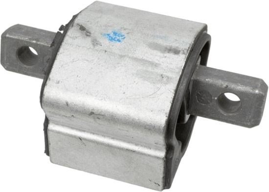 Soporte de caja de velocidades 33876 LEMFORDER
