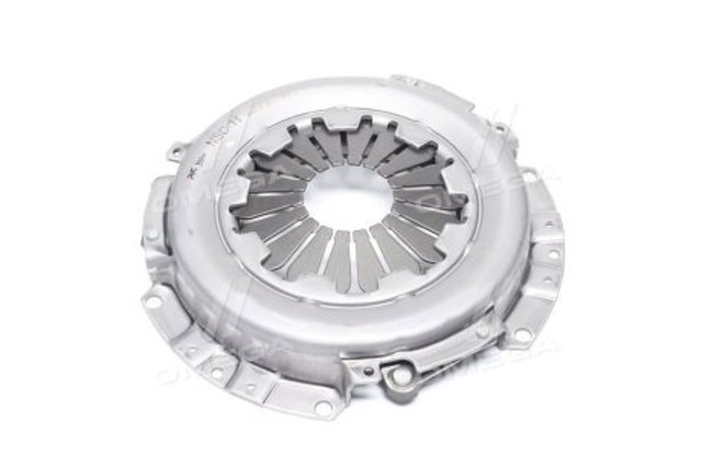 Корзина диска сцепления VALEO NSC11