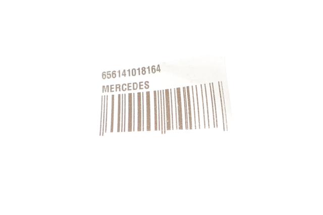 Прокладка впускного коллектора верхняя Mercedes A6561410181 цена, от 19.87 USD
