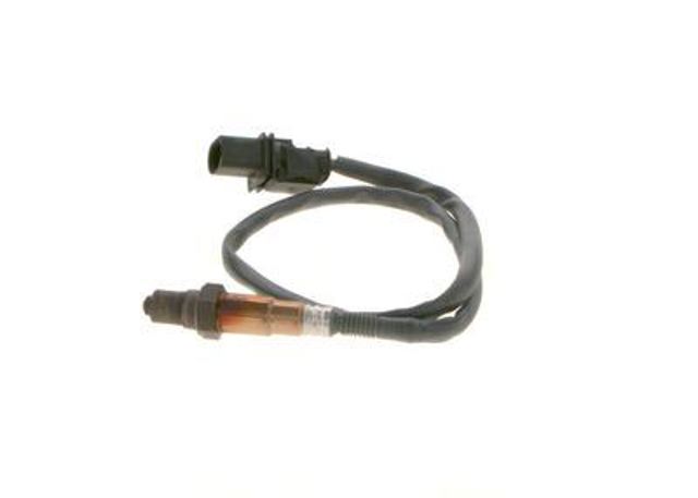 Лямбдазонд, датчик кислорода до катализатора Bosch 258017130 цена, от 126.53 USD