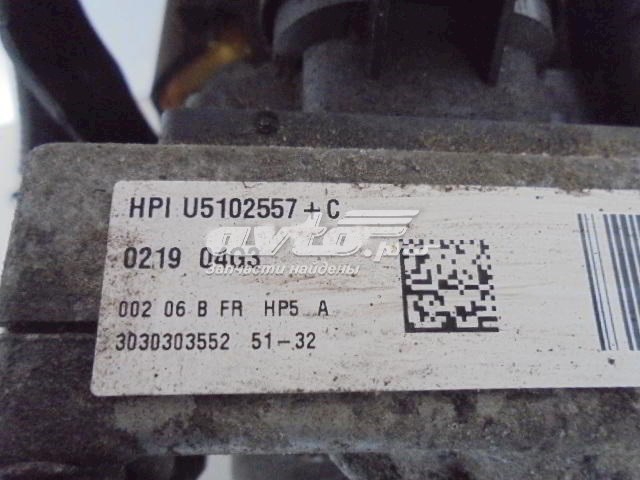 Насос ГУР 491103KA0B Nissan/Infiniti