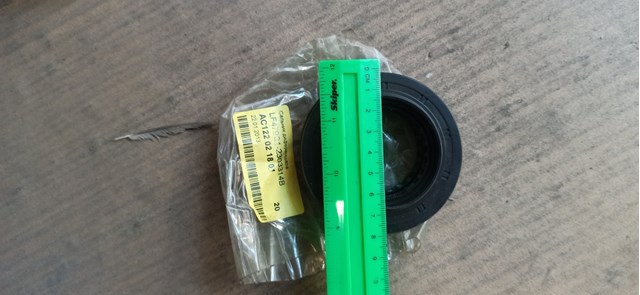 Сальник полуоси переднего моста Lifan LF479Q12303314B цена, от 1.97 USD