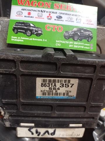  Mitsubishi 8631A357 цена, от 107.22 USD