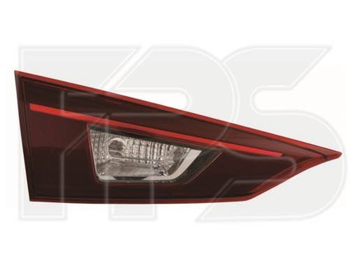  Mazda BPW9513F0