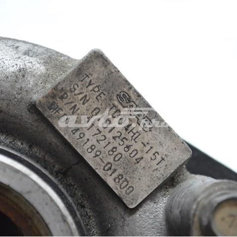 Турбонагнетатель General Motors 9172180 цена, от 82.30 USD