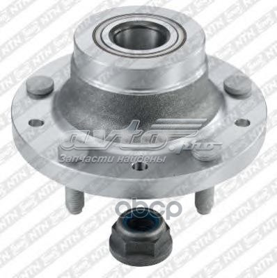Ступицы задних колес NTN R14110 цена, от 107.00 USD