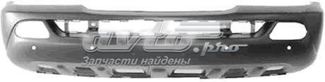 Бампер на авто Polcar 5044075 цена, от 218.24 USD