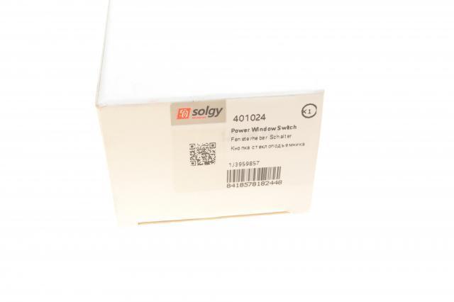 Купить 401024 Solgy Кнопки переднего левого стеклоподъёмника