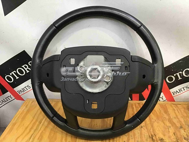 LR043061 Land Rover Колесо рулевое