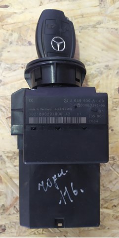  A6399008100 Mercedes