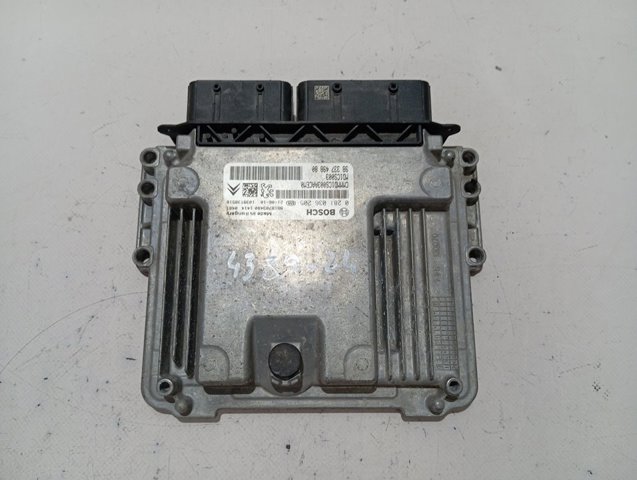  0281036205 Peugeot/Citroen