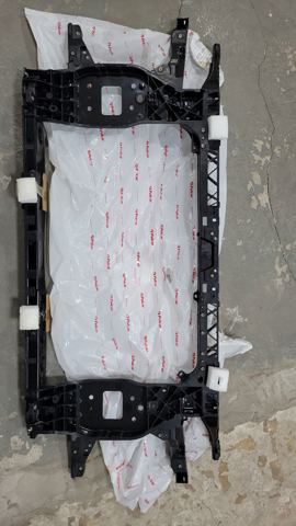 64101N9000 Hyundai/Kia Суппорт радиатора в сборе (монтажная панель