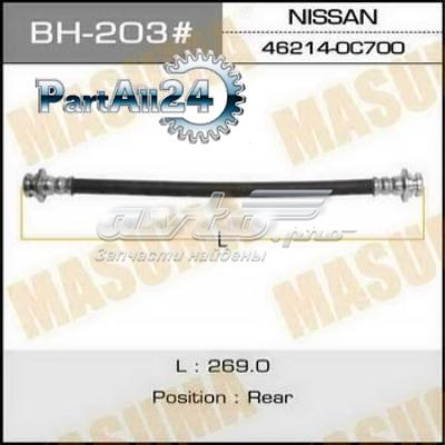  Masuma BH203