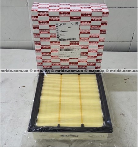 5876150040 Isuzu 
