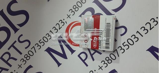  Вкладыши шатунные KIA Sorento 3