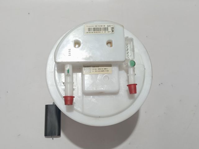 Купить 9809359180 Peugeot/Citroen Модуль топливного насоса