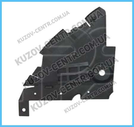 Защита бампера переднего левая FPS FP5643221 цена, от 6.48 USD