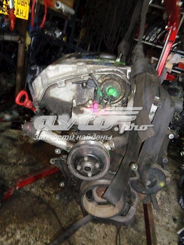 Motor montado para Mercedes E (C124)