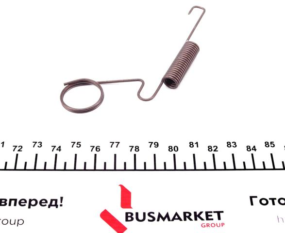 Поворотник левый BP19522L DP Group